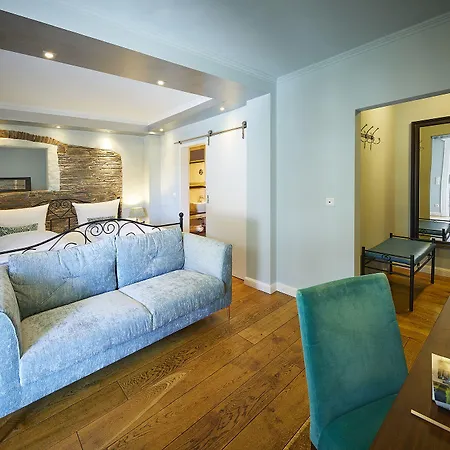 Alte Schule Hotel 3*