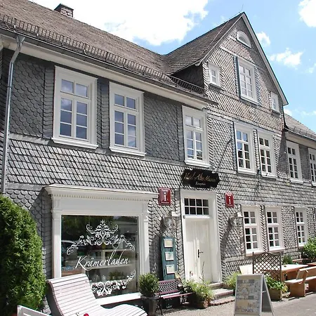 Hotel Alte Schule
