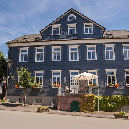 Hotel Alte Schule
