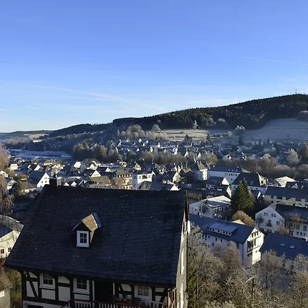 Hotel Alte Schule 3*