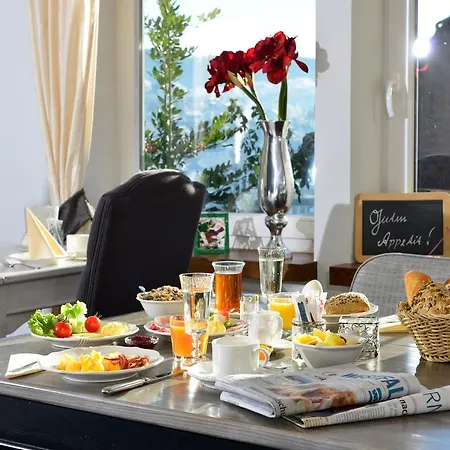 Alte Schule 3* Bad Berleburg