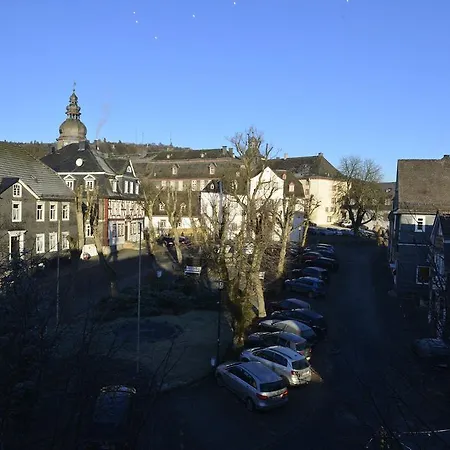 Alte Schule Отель