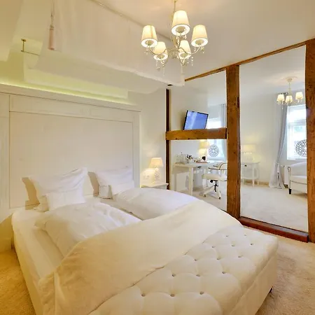 Alte Schule Hotel 3*