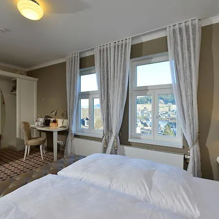 Alte Schule Hotel Bad Berleburg