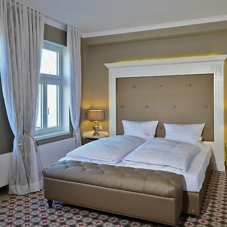 Hotel Alte Schule