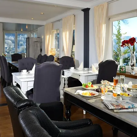 Hotel Alte Schule Bad Berleburg