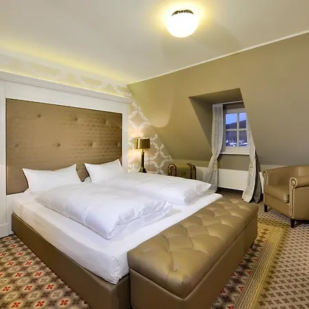 Alte Schule Hotel