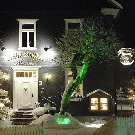 Hotel Alte Schule