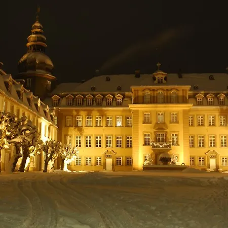 Alte Schule Hotel