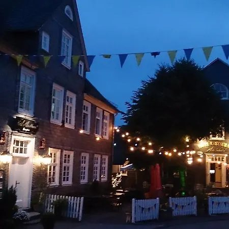 Hotel Alte Schule 3*