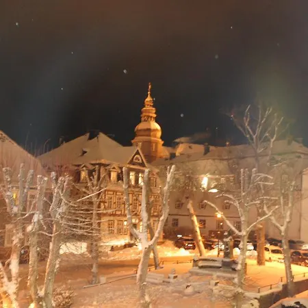 Alte Schule Hotel