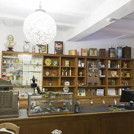 Hotel Alte Schule Bad Berleburg