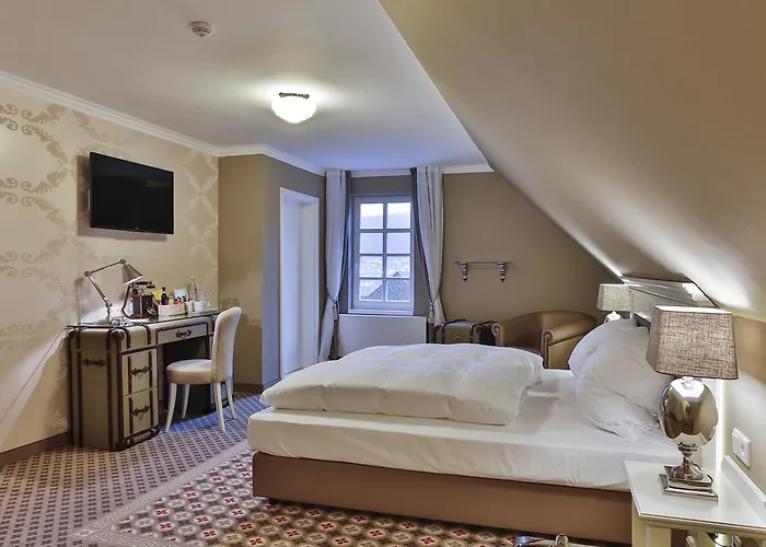 Alte Schule Bad Berleburg