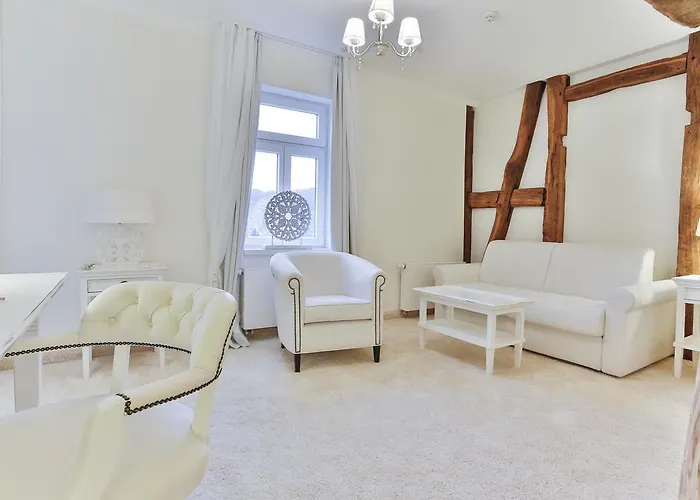 Alte Schule 3* Bad Berleburg