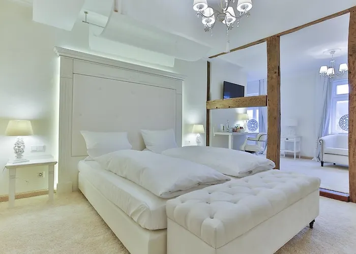 Alte Schule Hotel Bad Berleburg