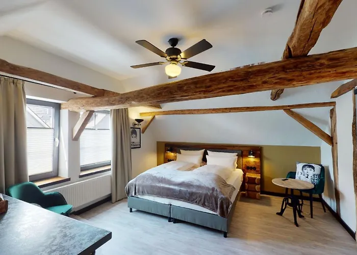 Alte Schule Bad Berleburg