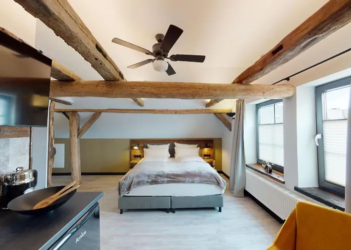 Alte Schule Bad Berleburg