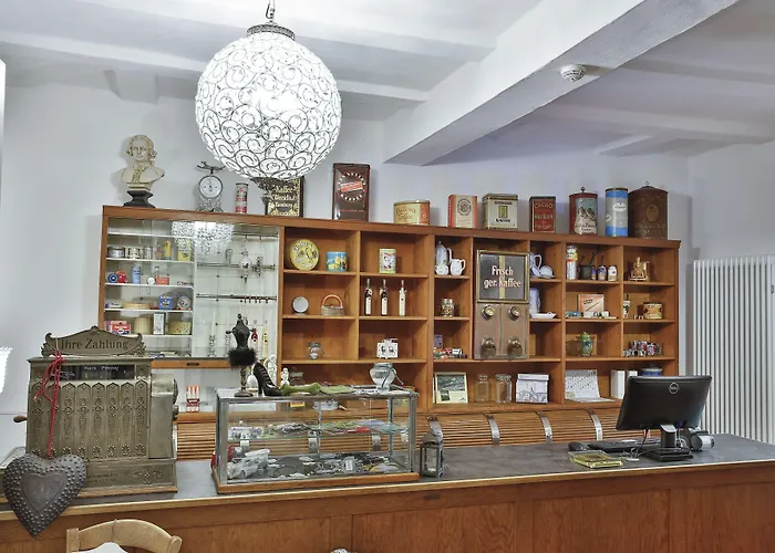 Alte Schule Hotel 3*