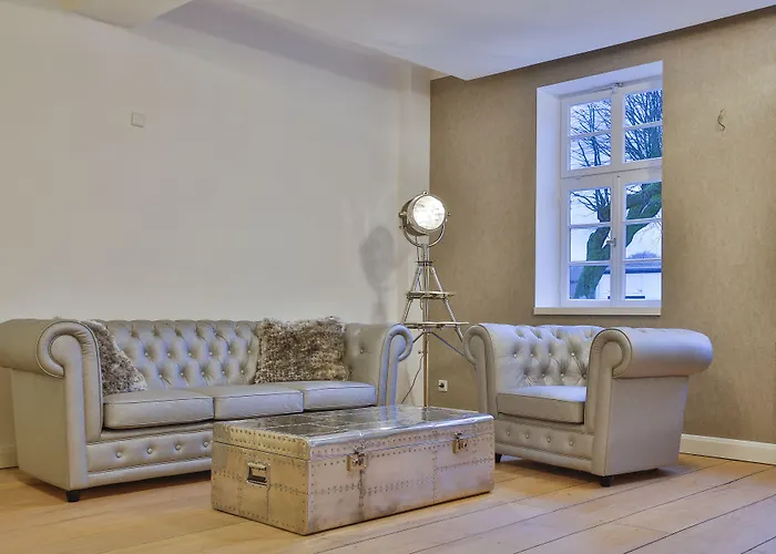 Hotel Alte Schule Bad Berleburg