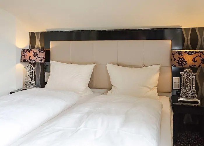 Alte Schule 3* Bad Berleburg