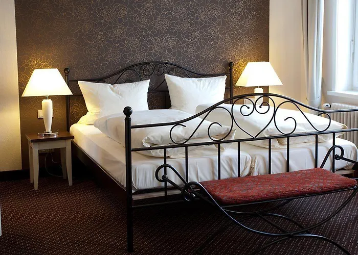 Alte Schule 3* Bad Berleburg