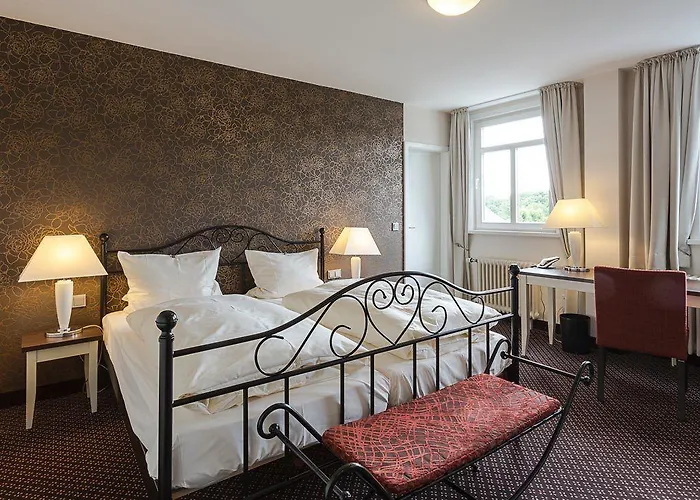 Alte Schule Hotell
