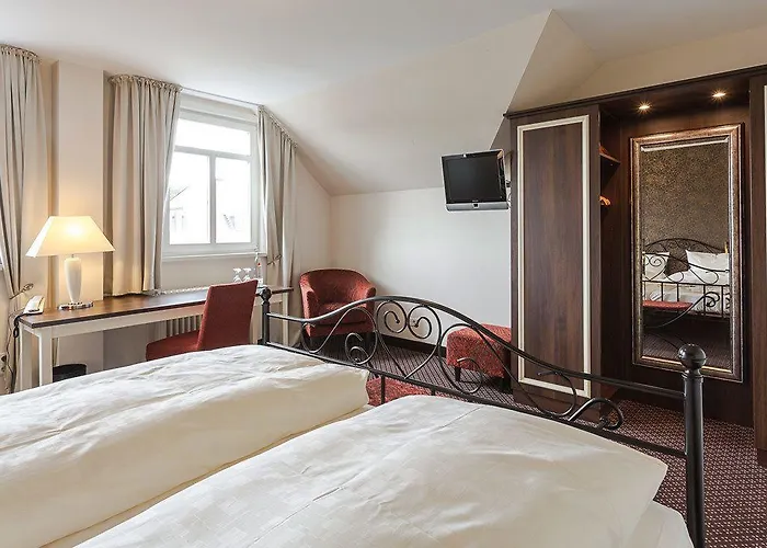 Alte Schule Bad Berleburg