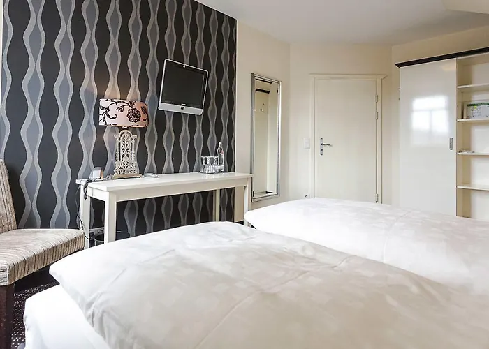 Alte Schule Hotel Bad Berleburg