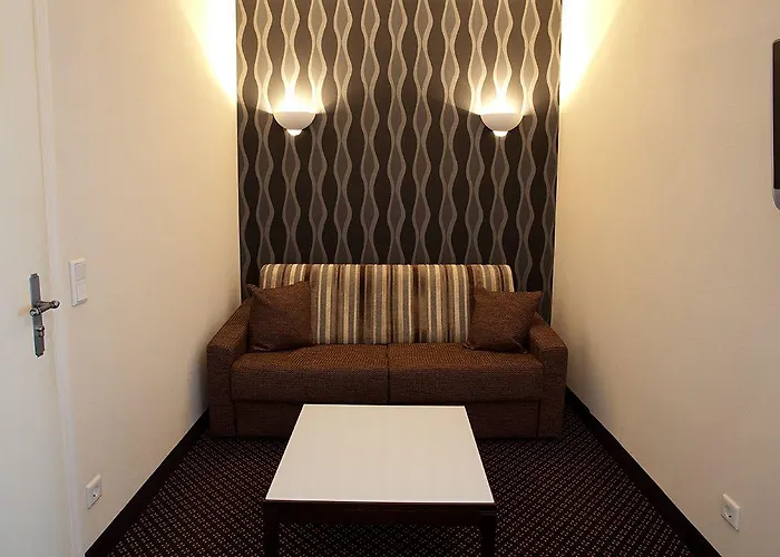 Alte Schule 3* Bad Berleburg