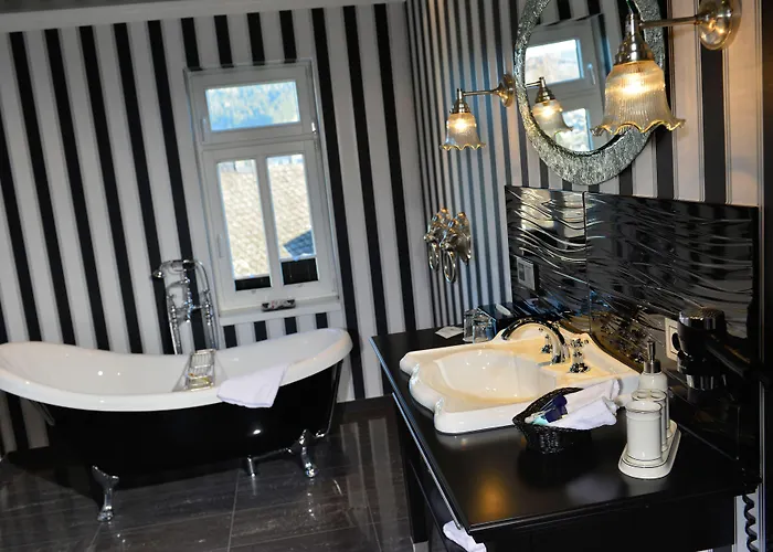 Alte Schule 3* Bad Berleburg