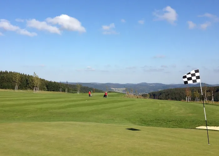 Alte Schule 3* Bad Berleburg