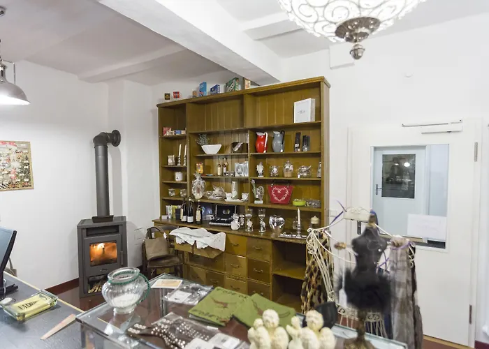 Hotel Alte Schule 3*