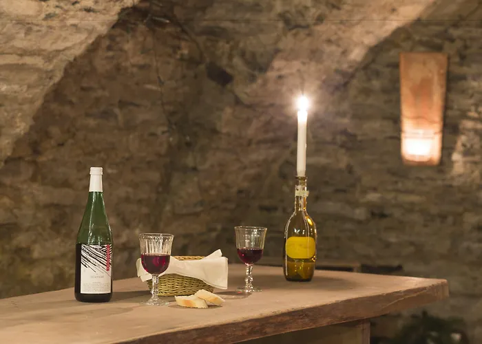 Alte Schule Hotel Bad Berleburg