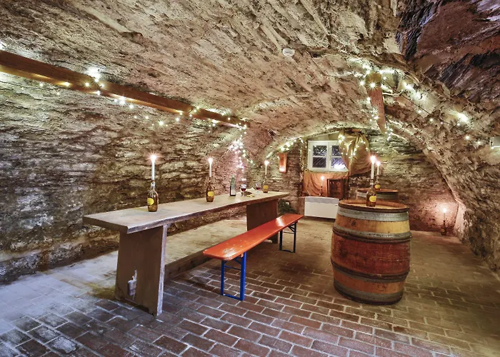 Alte Schule Hotel Bad Berleburg