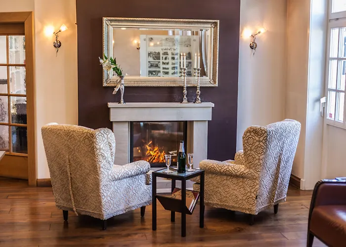 Hotel Alte Schule 3*