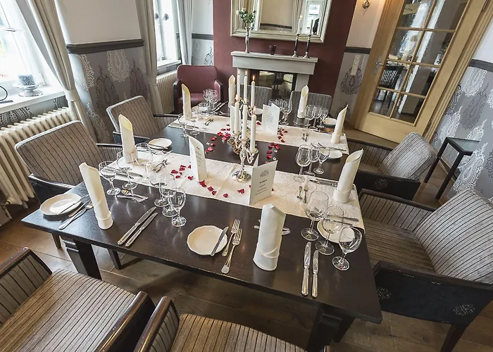 Hotell Alte Schule