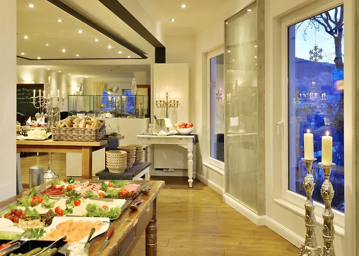 Alte Schule Bad Berleburg