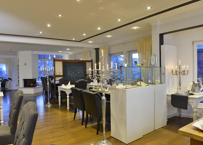 Alte Schule 3* Bad Berleburg