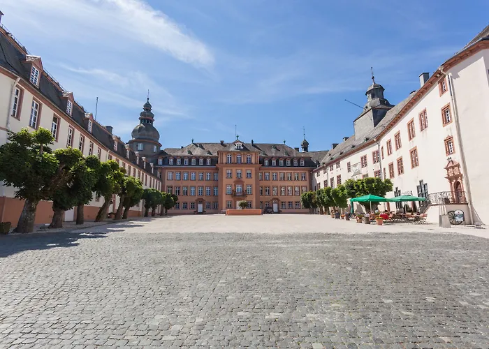 Hotel Alte Schule 3*