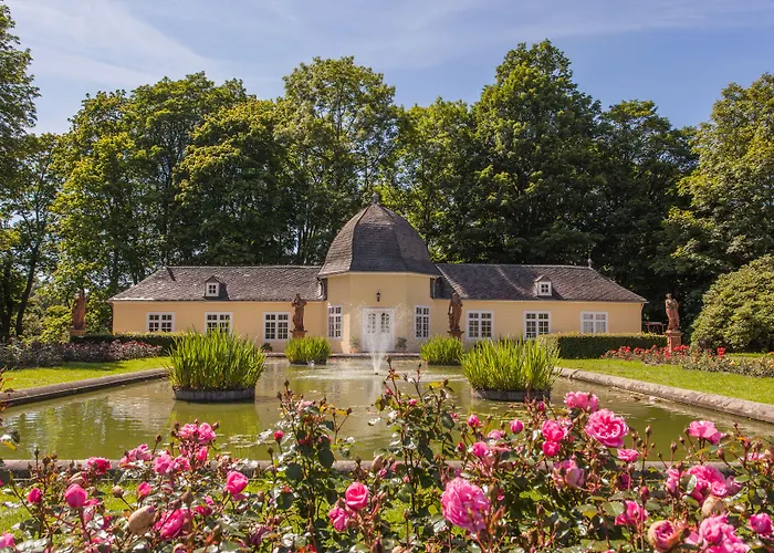 Hotel Alte Schule 3*