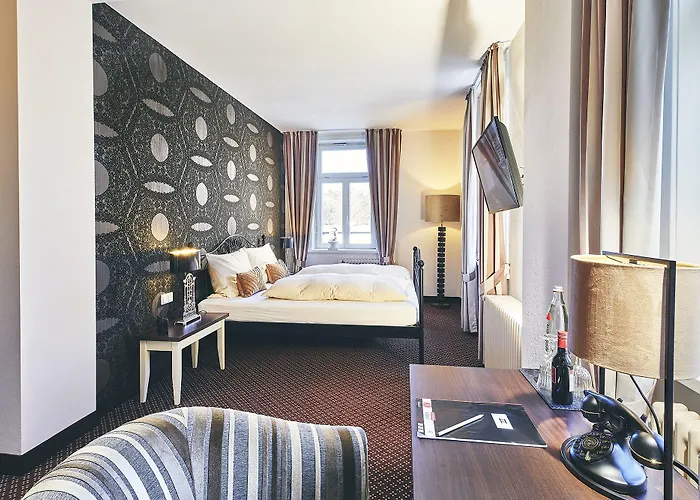 Hotel Alte Schule Bad Berleburg