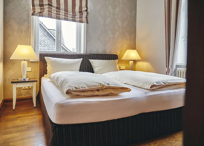 Alte Schule Hotel Bad Berleburg