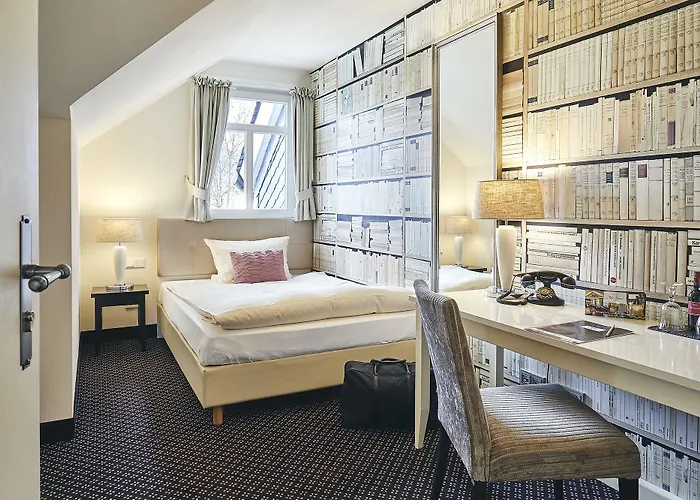 Alte Schule 3* Bad Berleburg