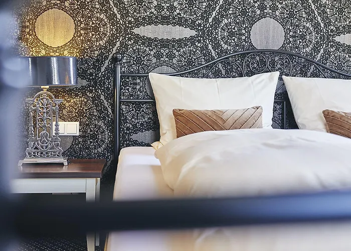 Alte Schule Hotel Bad Berleburg