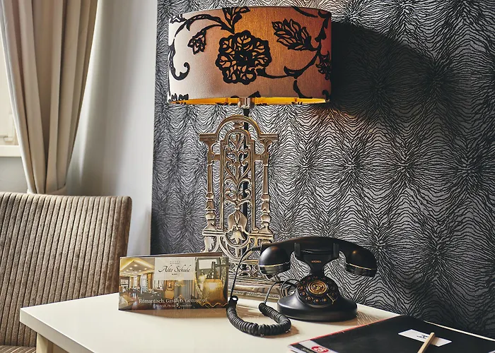 Alte Schule Bad Berleburg