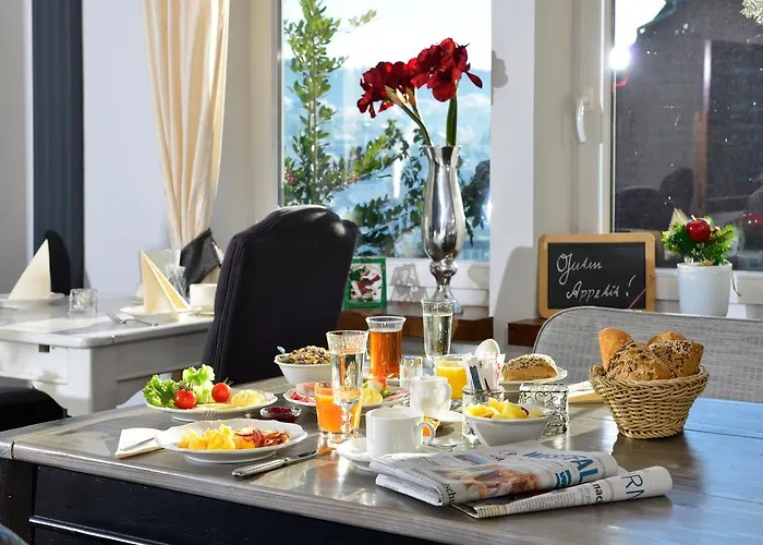 Alte Schule 3* Bad Berleburg