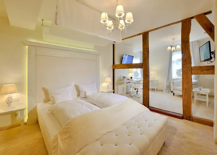 Alte Schule Hotel 3*