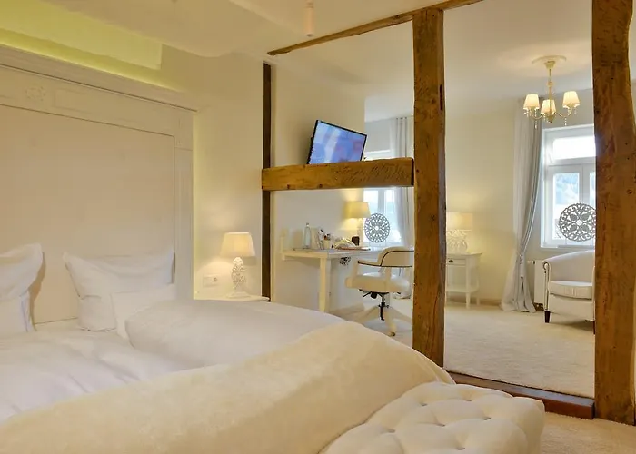 Alte Schule 3* Bad Berleburg