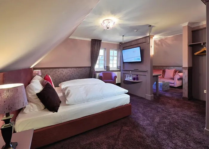 Alte Schule Bad Berleburg