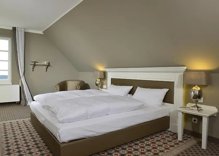 Alte Schule Bad Berleburg